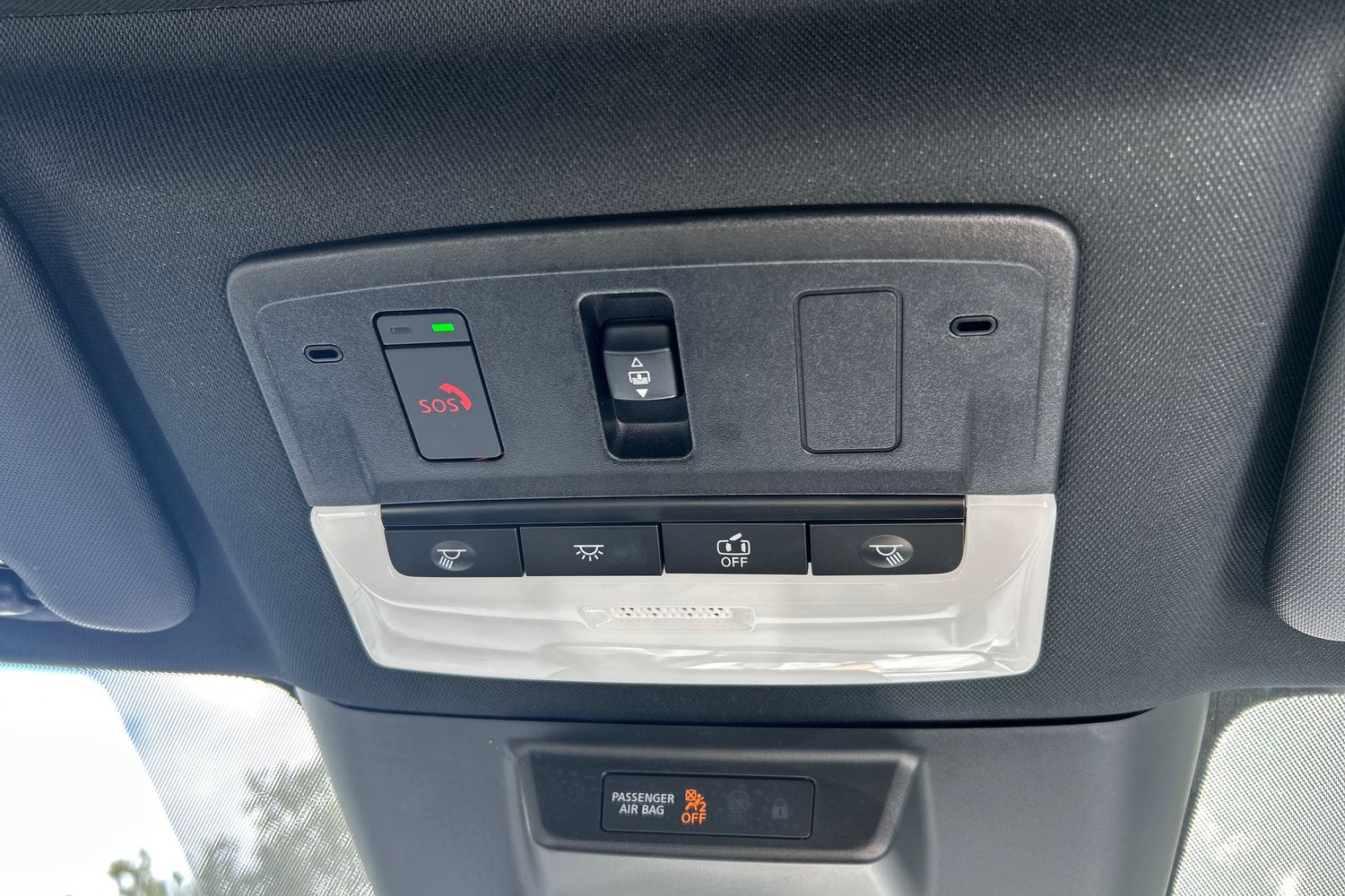 Used Nissan Qashqai 2022 for sale - 75967105: Photo 34