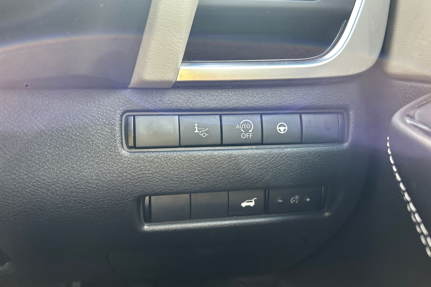 Used Nissan Qashqai 2022 for sale - 75967105: Photo 35