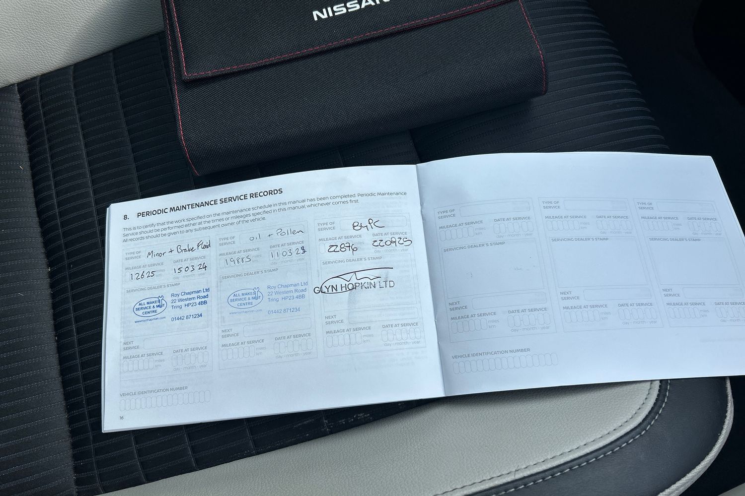 Used Nissan Qashqai 2022 for sale - 75967105: Photo 39