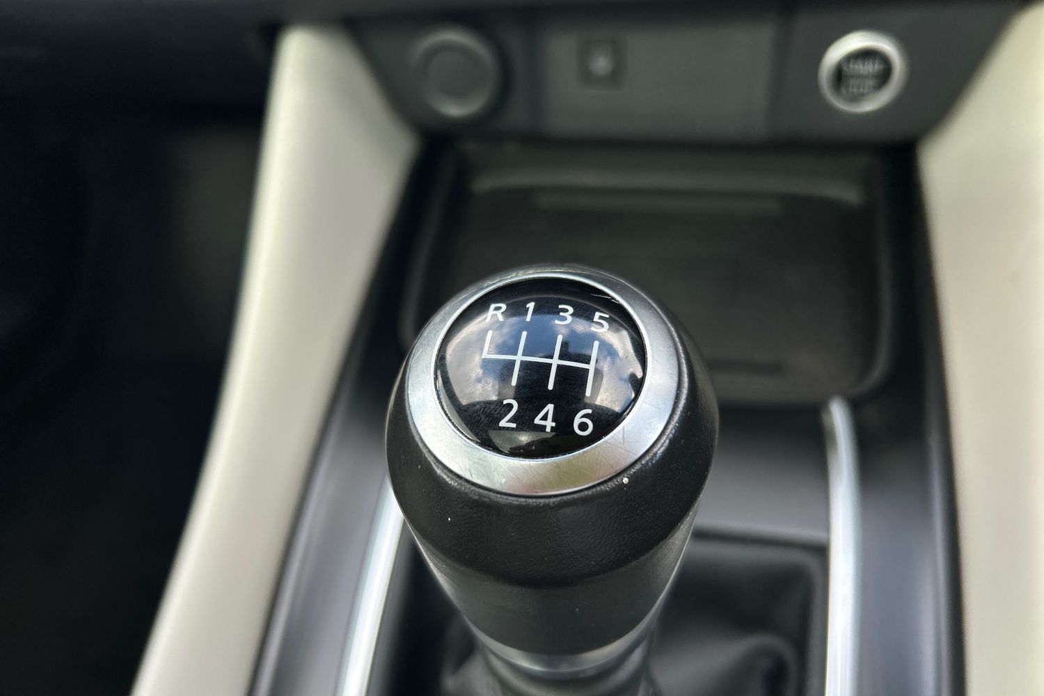 Used Nissan Qashqai 2022 for sale - 75967105: Photo 40