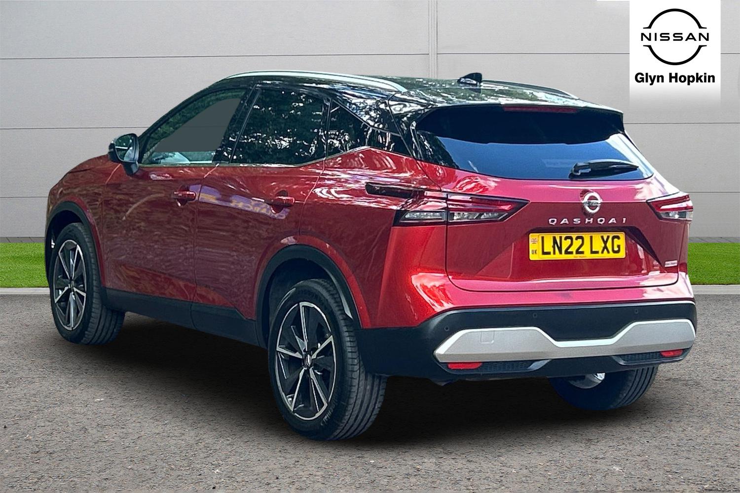 Used Nissan Qashqai 2022 for sale - 75967105: Photo 5