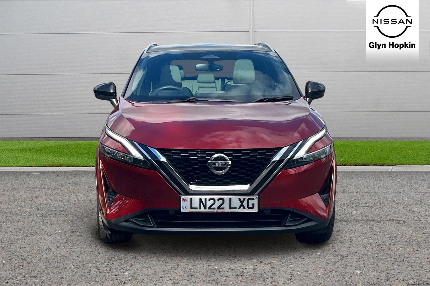 Used Nissan Qashqai 2022 for sale - 75967105: Photo 8