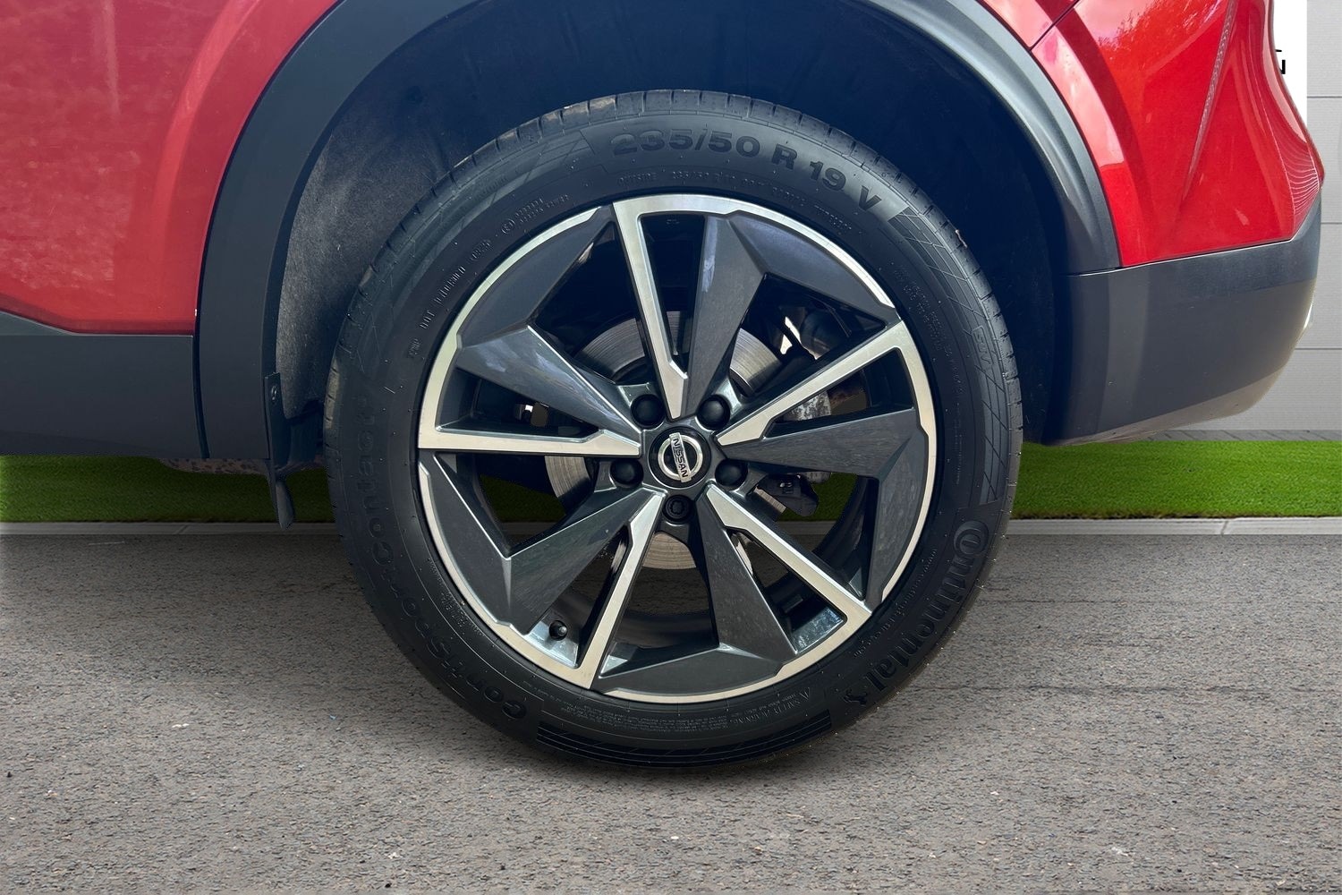 Used Nissan Qashqai 2022 for sale - 75967105: Photo 9