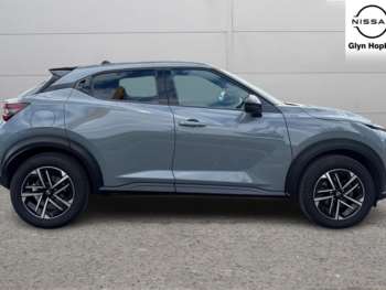 Used Nissan Juke 2024 for sale - 74458991: Photo