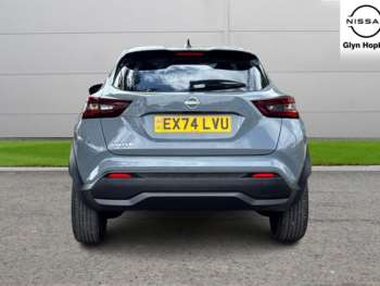 Used Nissan Juke 2024 for sale - 74458991: Photo