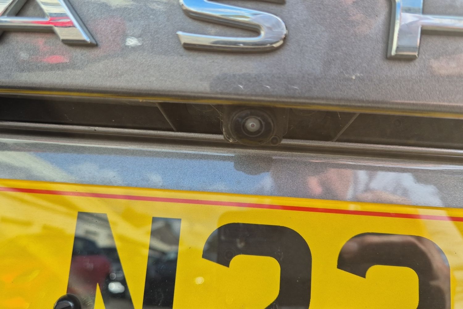 Vehicle 26