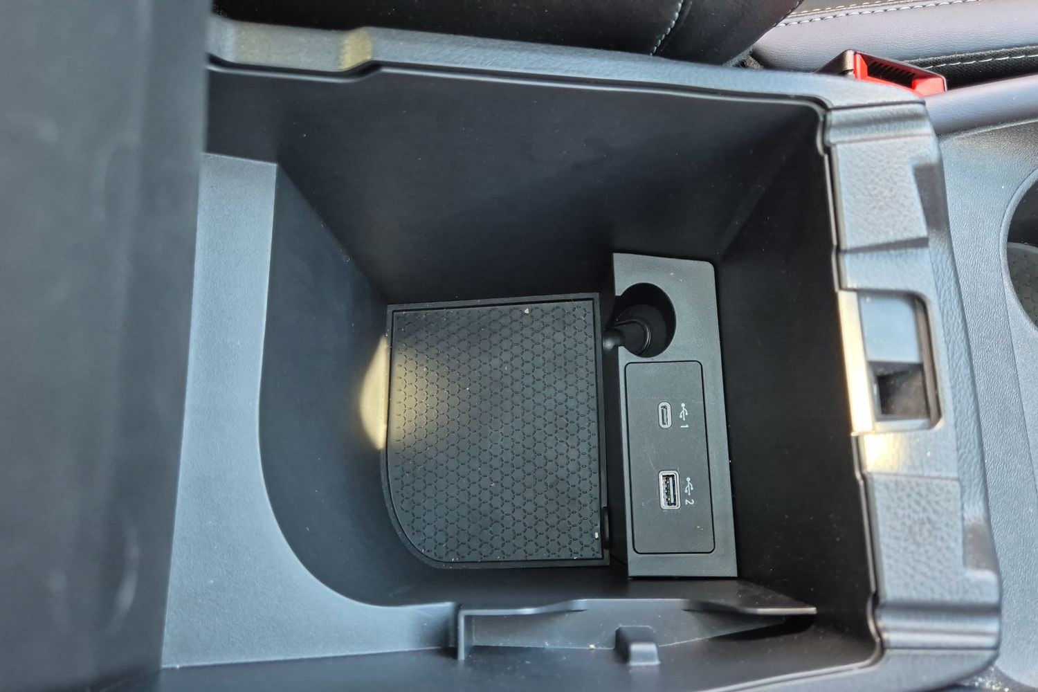 Vehicle 32