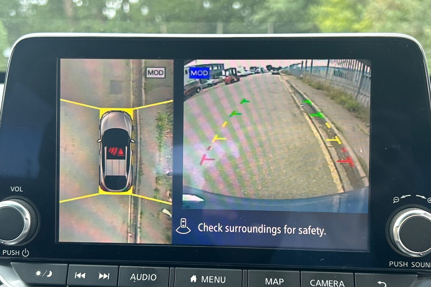 Vehicle 19