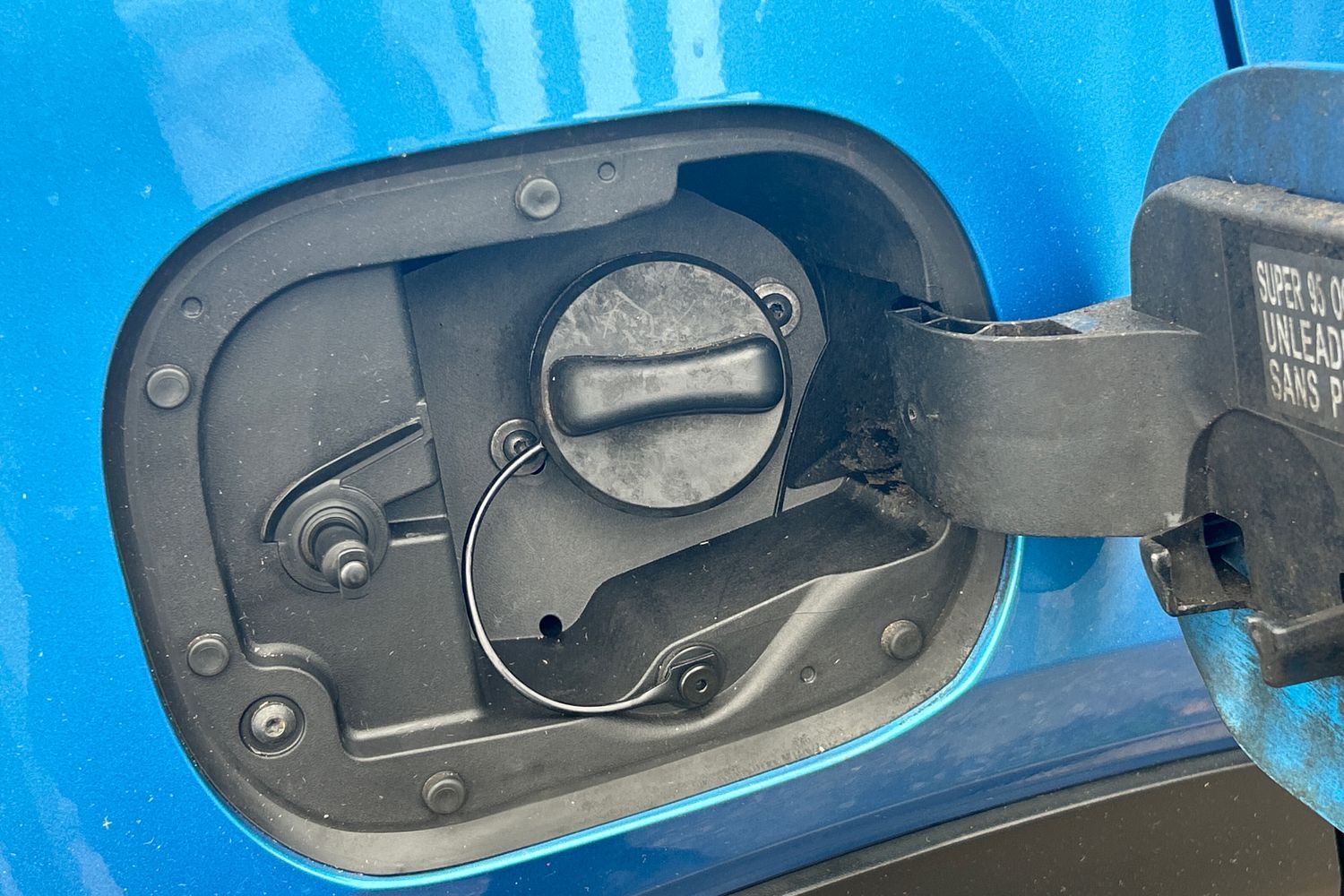 Vehicle 35