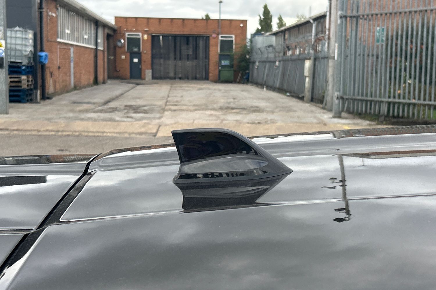 Vehicle 36