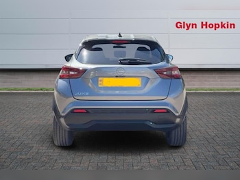 Used Nissan Juke 2022 for sale - 79337923: Photo