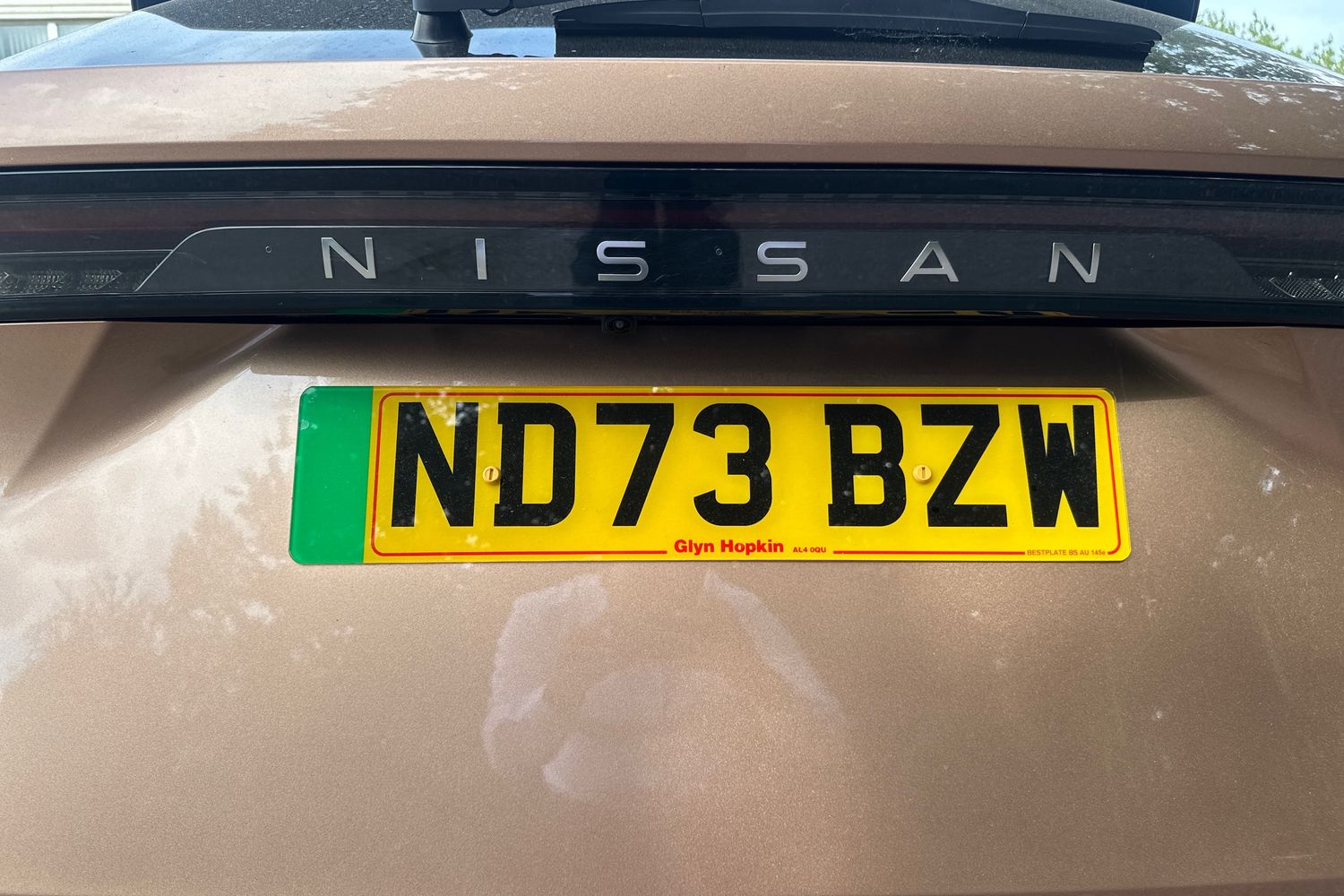Vehicle 26