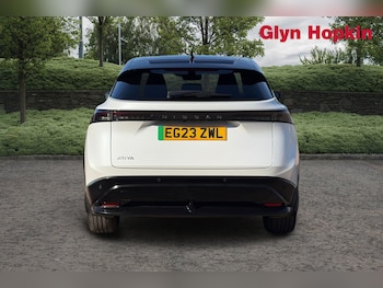 Used Nissan ARIYA 2023 for sale - 77576493: Photo