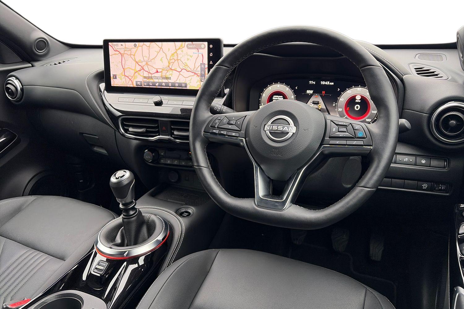 Used Nissan Juke 2025 for sale - 76915025: Photo 10