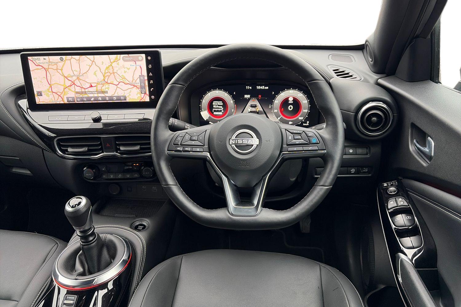 Used Nissan Juke 2025 for sale - 76915025: Photo 11