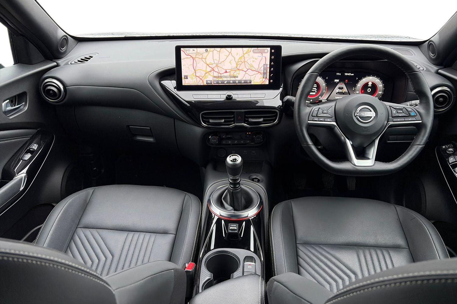 Used Nissan Juke 2025 for sale - 76915025: Photo 12