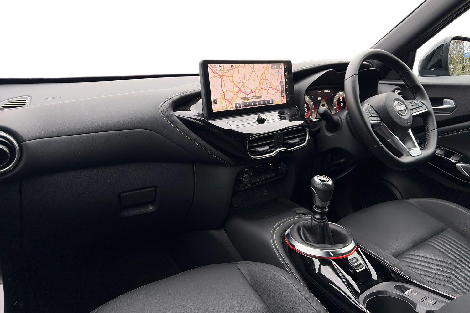 Used Nissan Juke 2025 for sale - 76915025: Photo 13