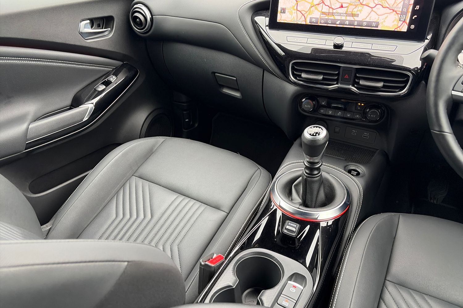 Used Nissan Juke 2025 for sale - 76915025: Photo 14