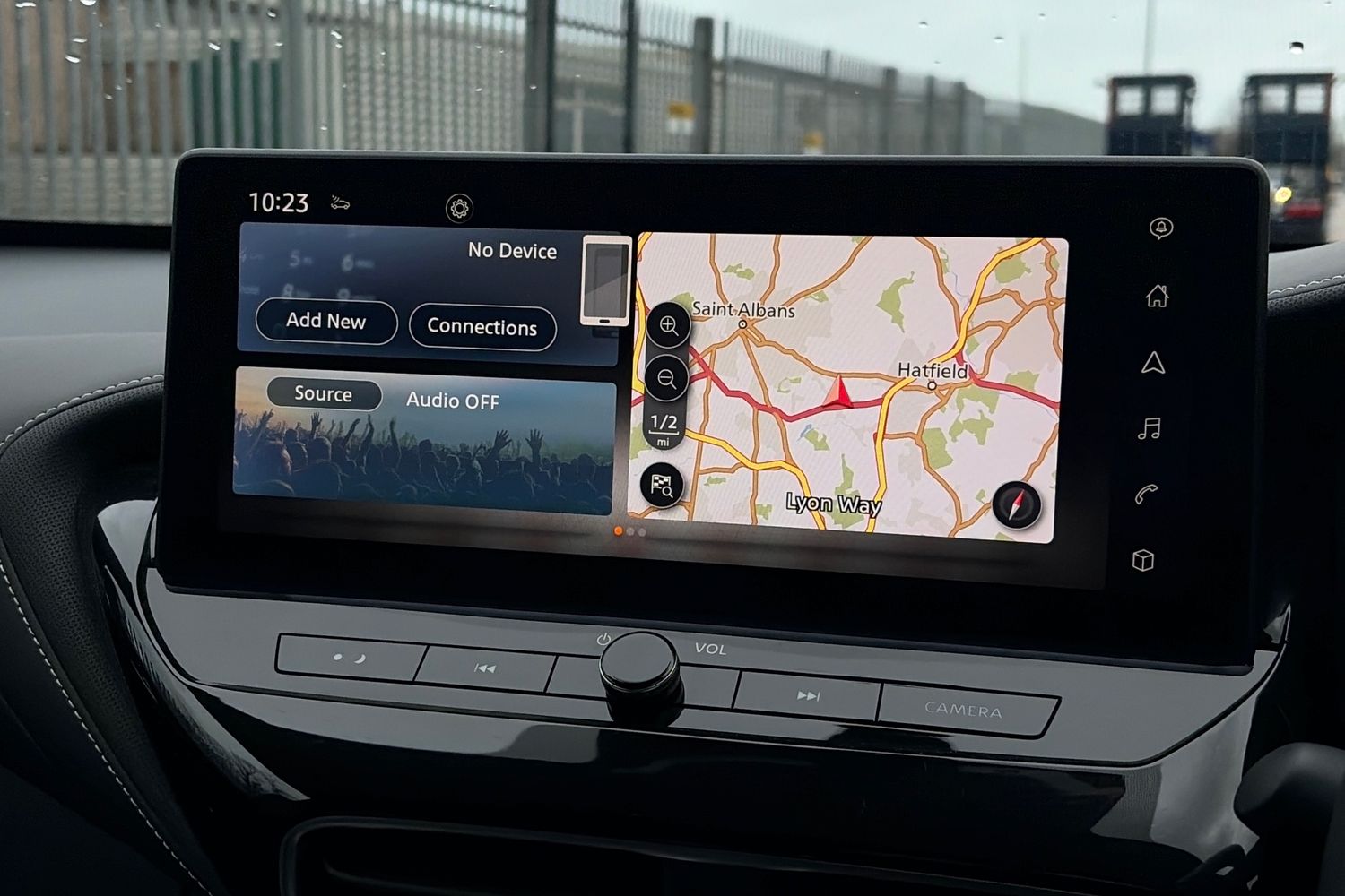 Used Nissan Juke 2025 for sale - 76915025: Photo 17