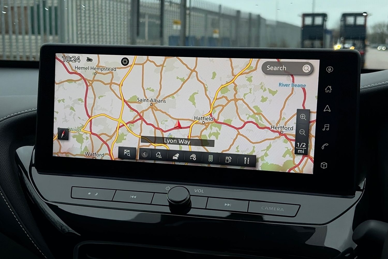 Used Nissan Juke 2025 for sale - 76915025: Photo 18