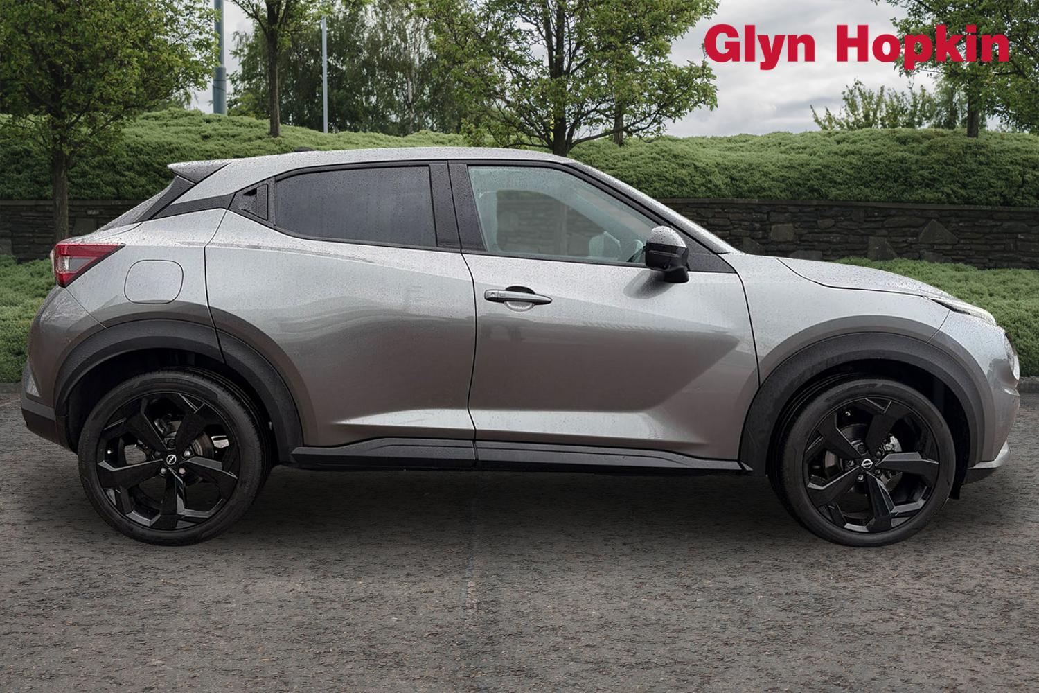 Used Nissan Juke 2025 for sale - 76915025: Photo 2