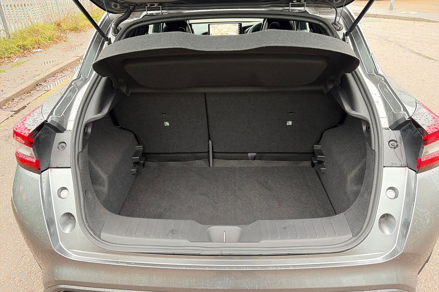 Used Nissan Juke 2025 for sale - 76915025: Photo 24