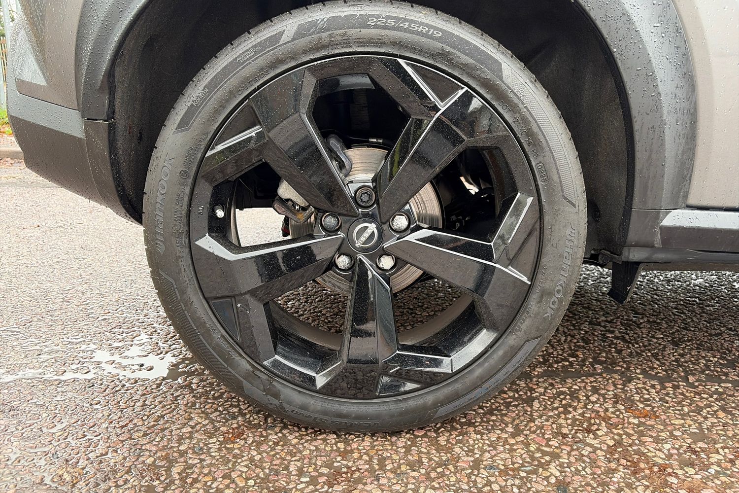 Used Nissan Juke 2025 for sale - 76915025: Photo 25