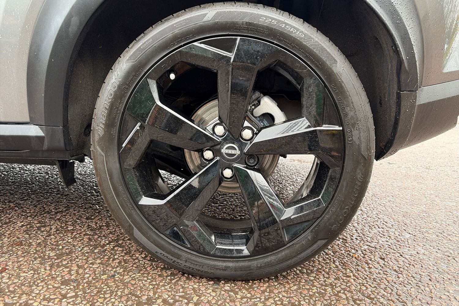 Used Nissan Juke 2025 for sale - 76915025: Photo 26