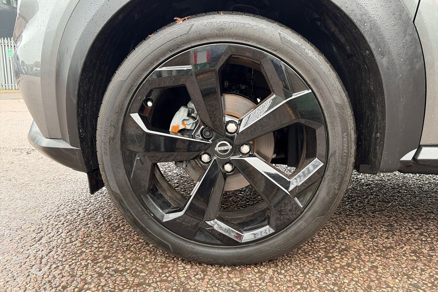 Used Nissan Juke 2025 for sale - 76915025: Photo 27