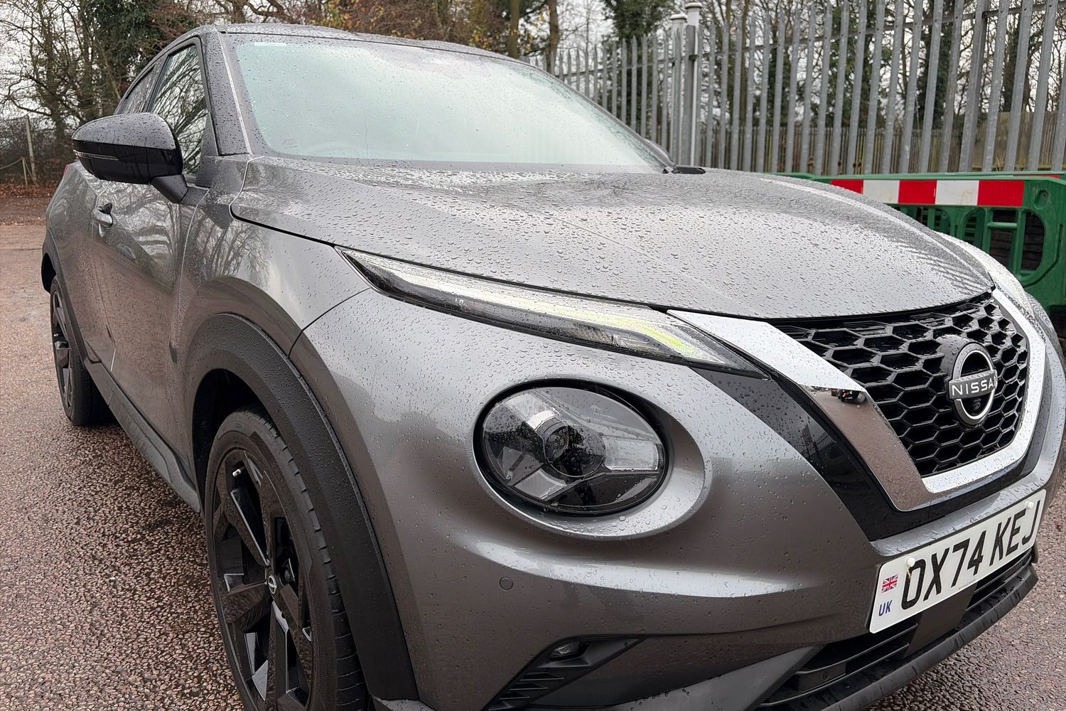 Used Nissan Juke 2025 for sale - 76915025: Photo 28