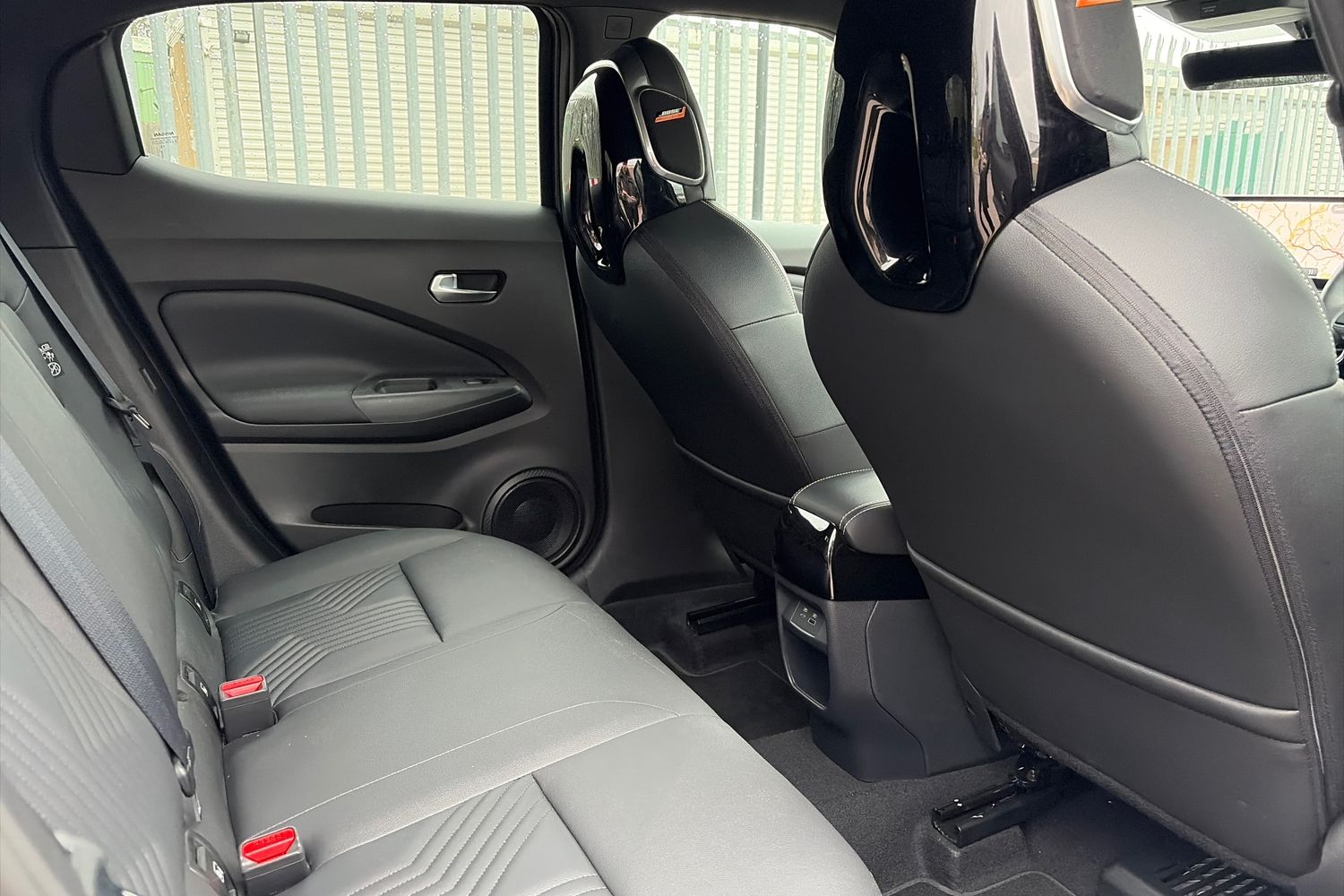 Used Nissan Juke 2025 for sale - 76915025: Photo 37