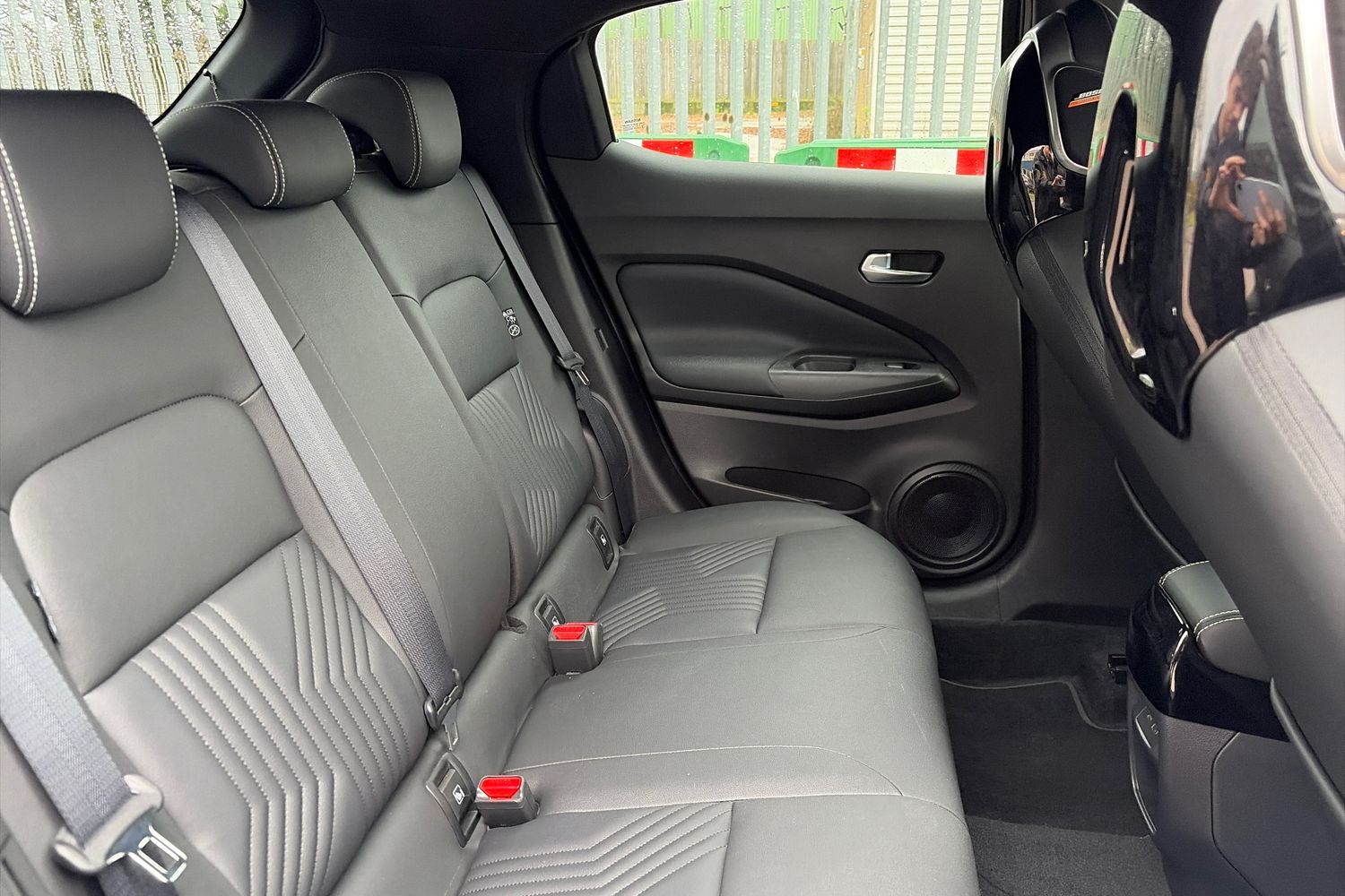 Used Nissan Juke 2025 for sale - 76915025: Photo 38