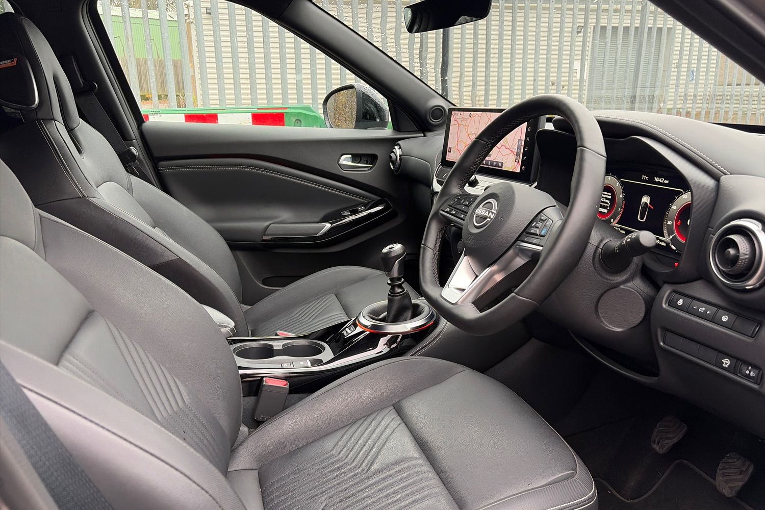 Used Nissan Juke 2025 for sale - 76915025: Photo 39