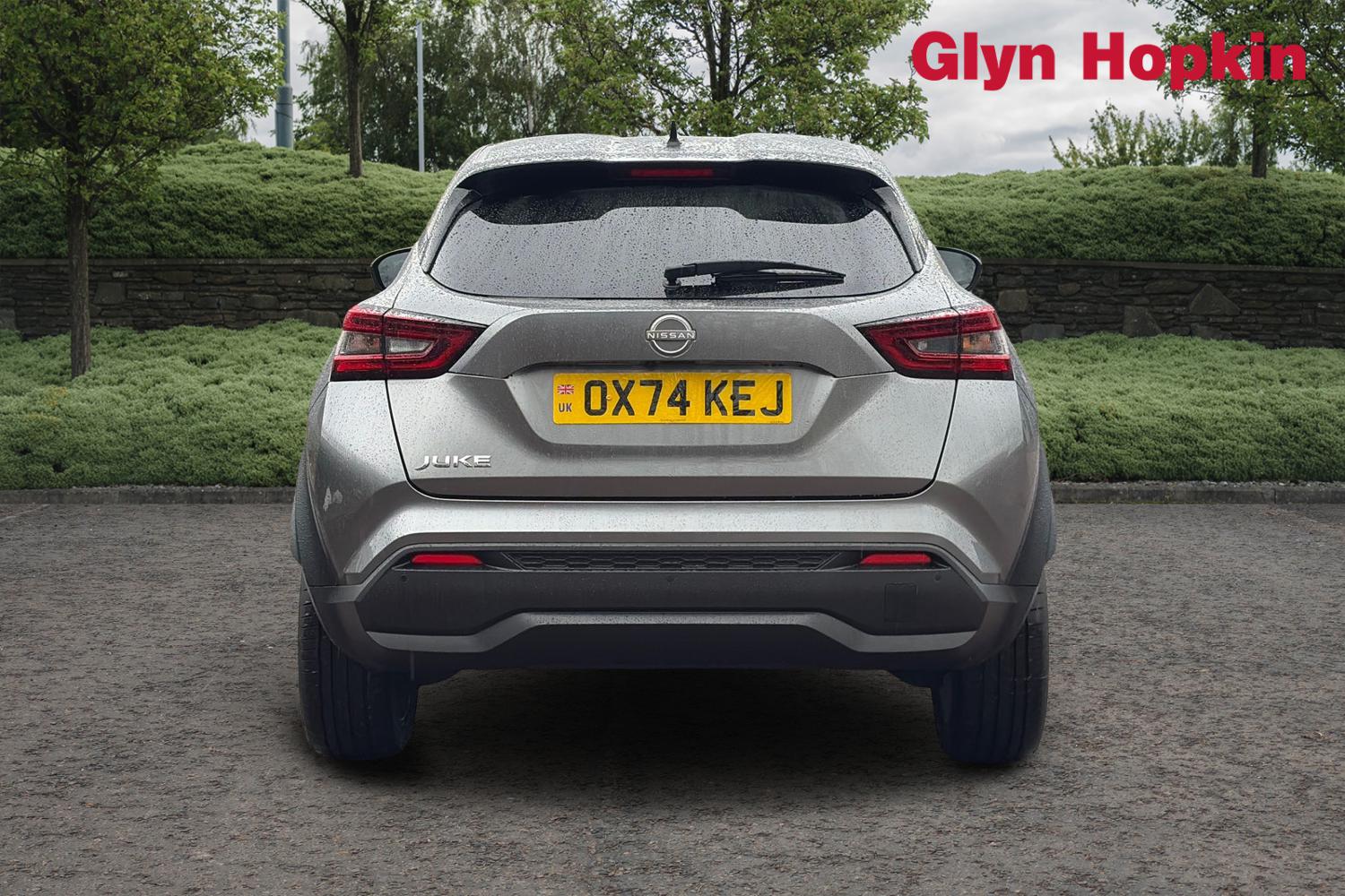 Used Nissan Juke 2025 for sale - 76915025: Photo 4