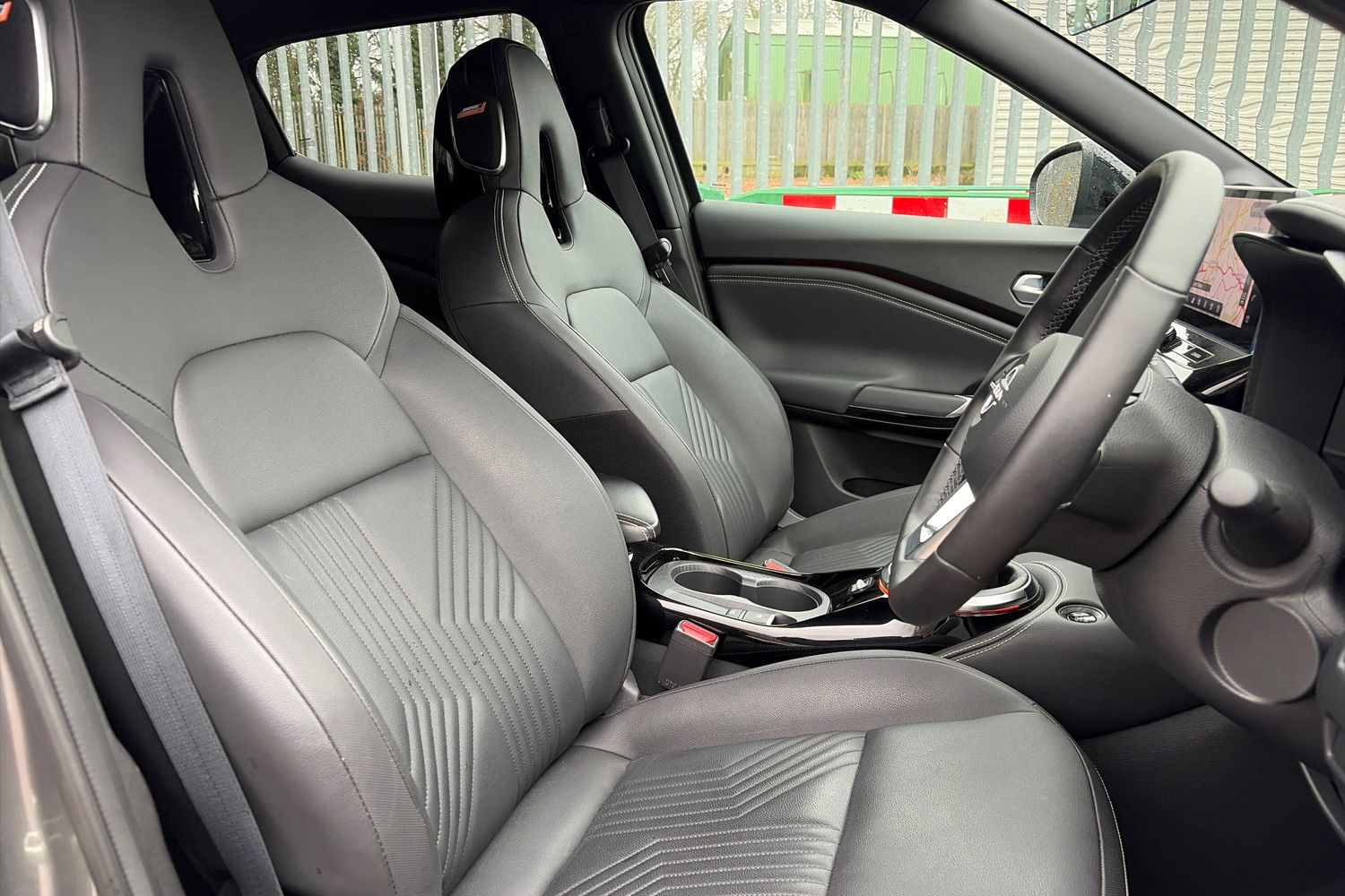 Used Nissan Juke 2025 for sale - 76915025: Photo 40