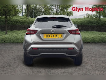 Used Nissan Juke 2025 for sale - 76915025: Photo