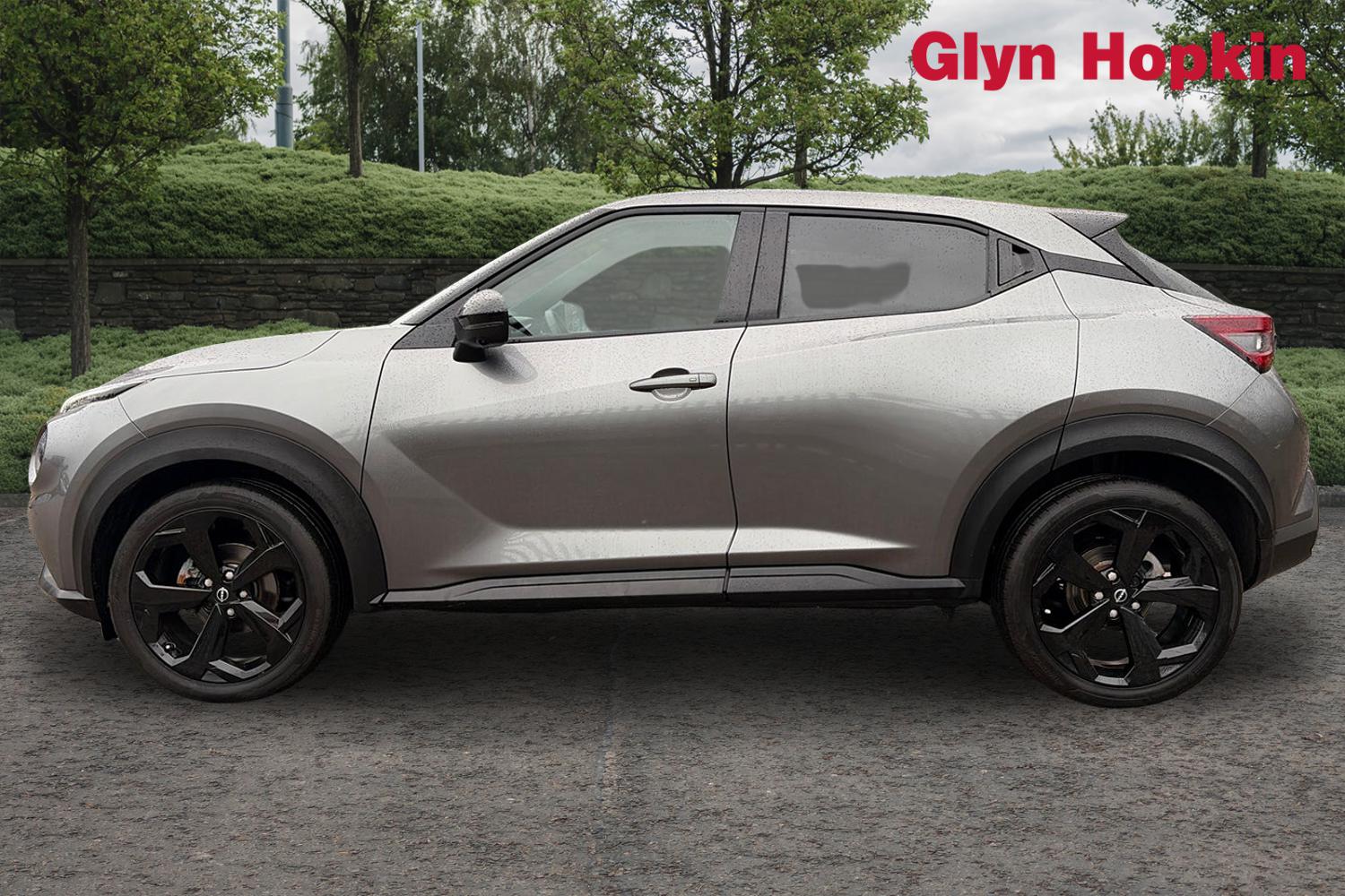 Used Nissan Juke 2025 for sale - 76915025: Photo 6