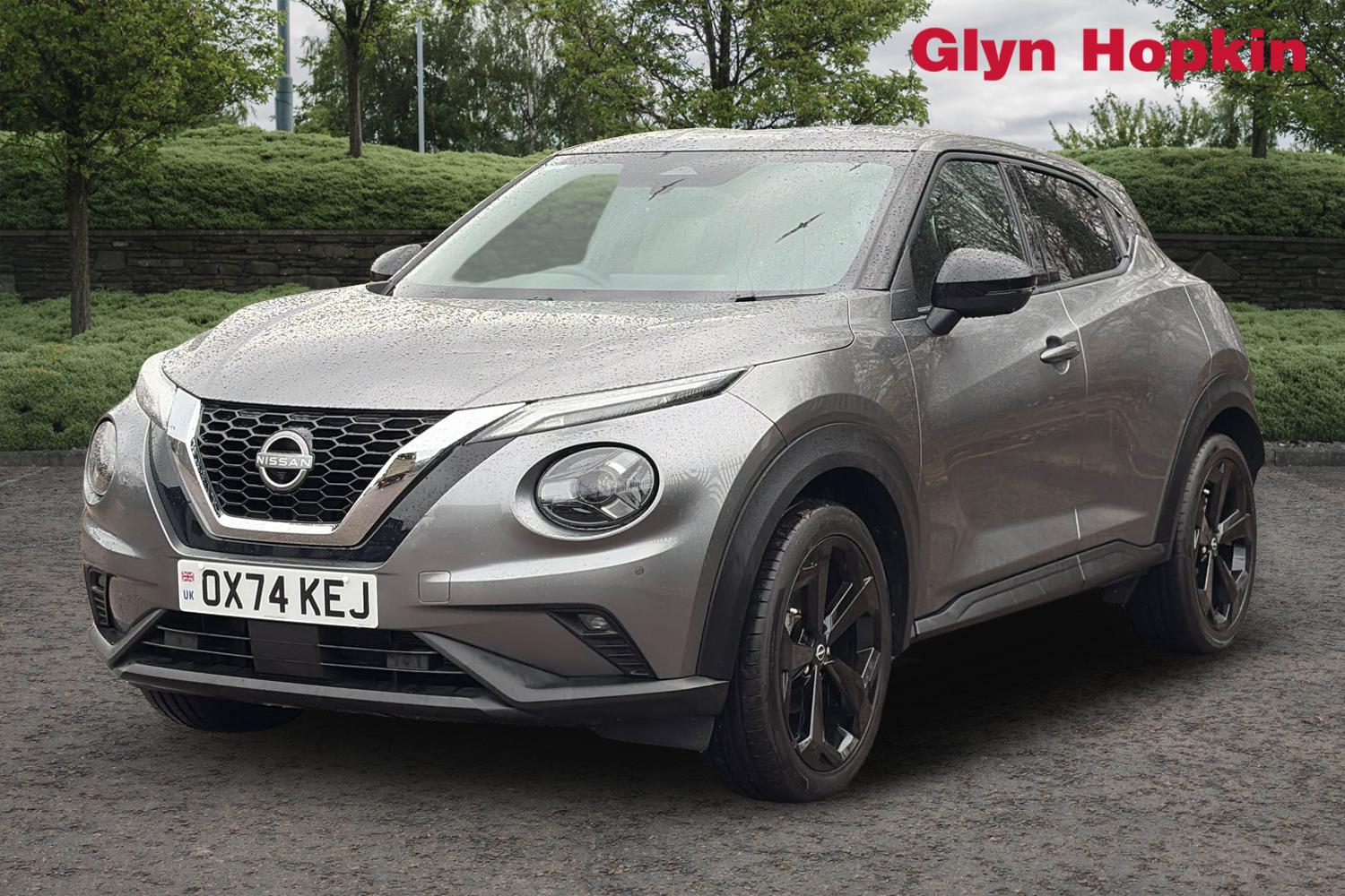 Used Nissan Juke 2025 for sale - 76915025: Photo 7