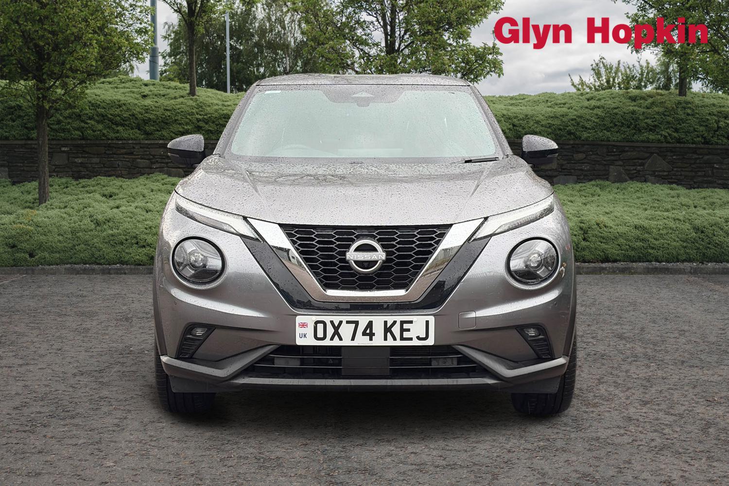 Used Nissan Juke 2025 for sale - 76915025: Photo 8