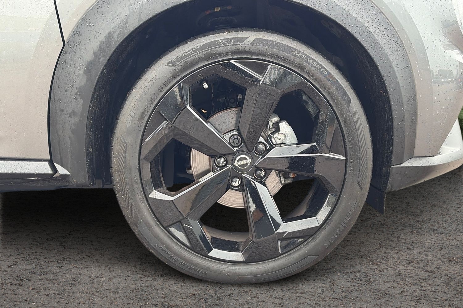 Used Nissan Juke 2025 for sale - 76915025: Photo 9