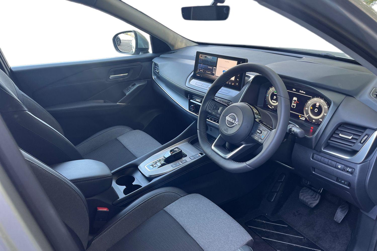 Used Nissan Qashqai 2025 for sale - 76023183: Photo 10