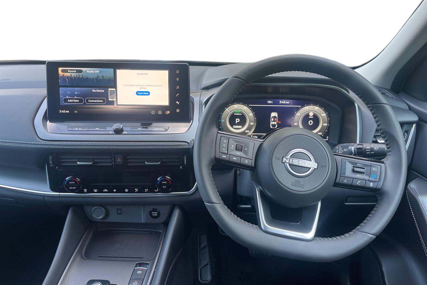 Used Nissan Qashqai 2025 for sale - 76023183: Photo 11