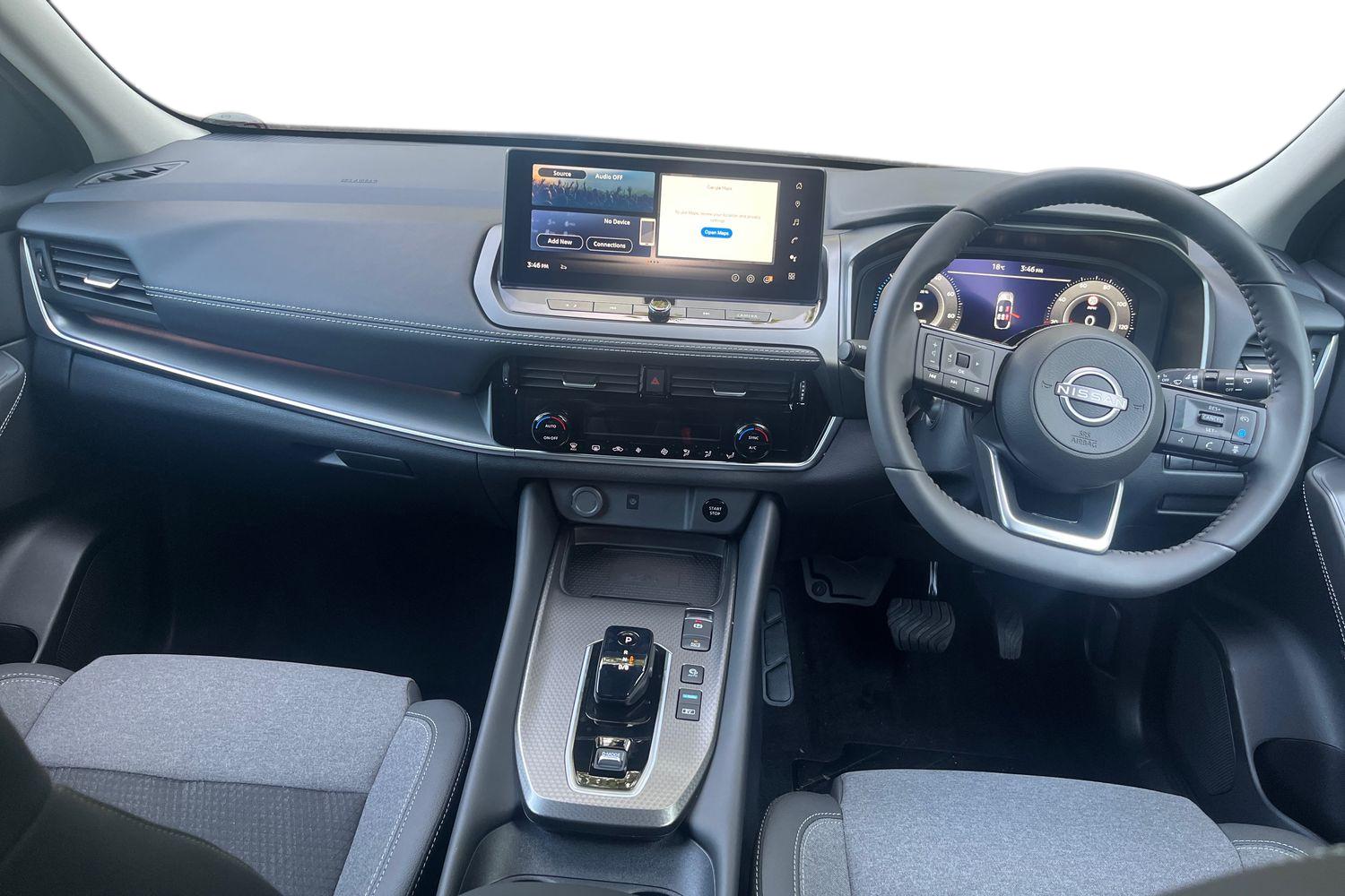 Used Nissan Qashqai 2025 for sale - 76023183: Photo 12