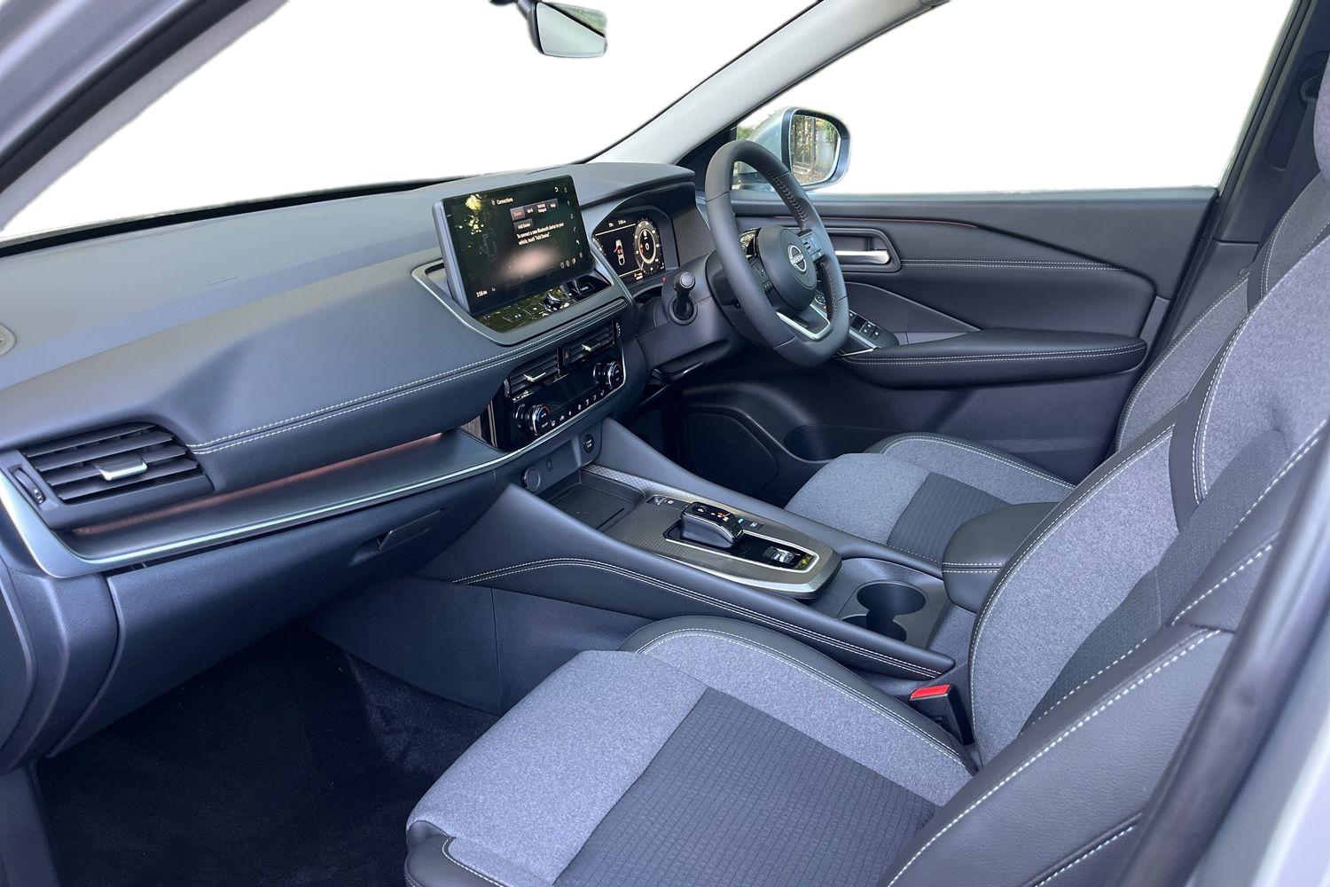 Used Nissan Qashqai 2025 for sale - 76023183: Photo 13