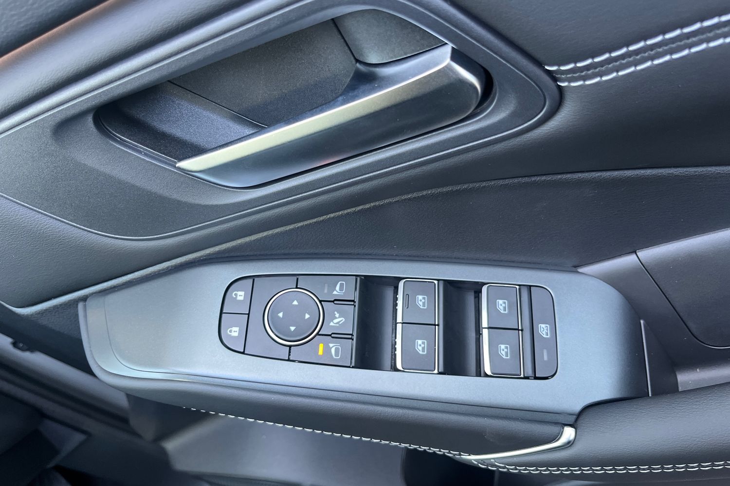 Used Nissan Qashqai 2025 for sale - 76023183: Photo 16