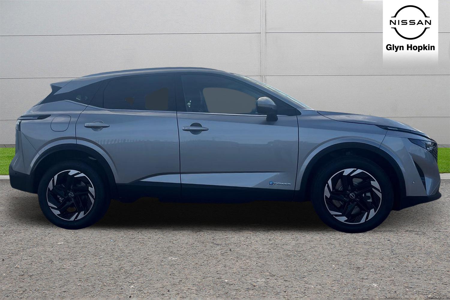 Used Nissan Qashqai 2025 for sale - 76023183: Photo 2
