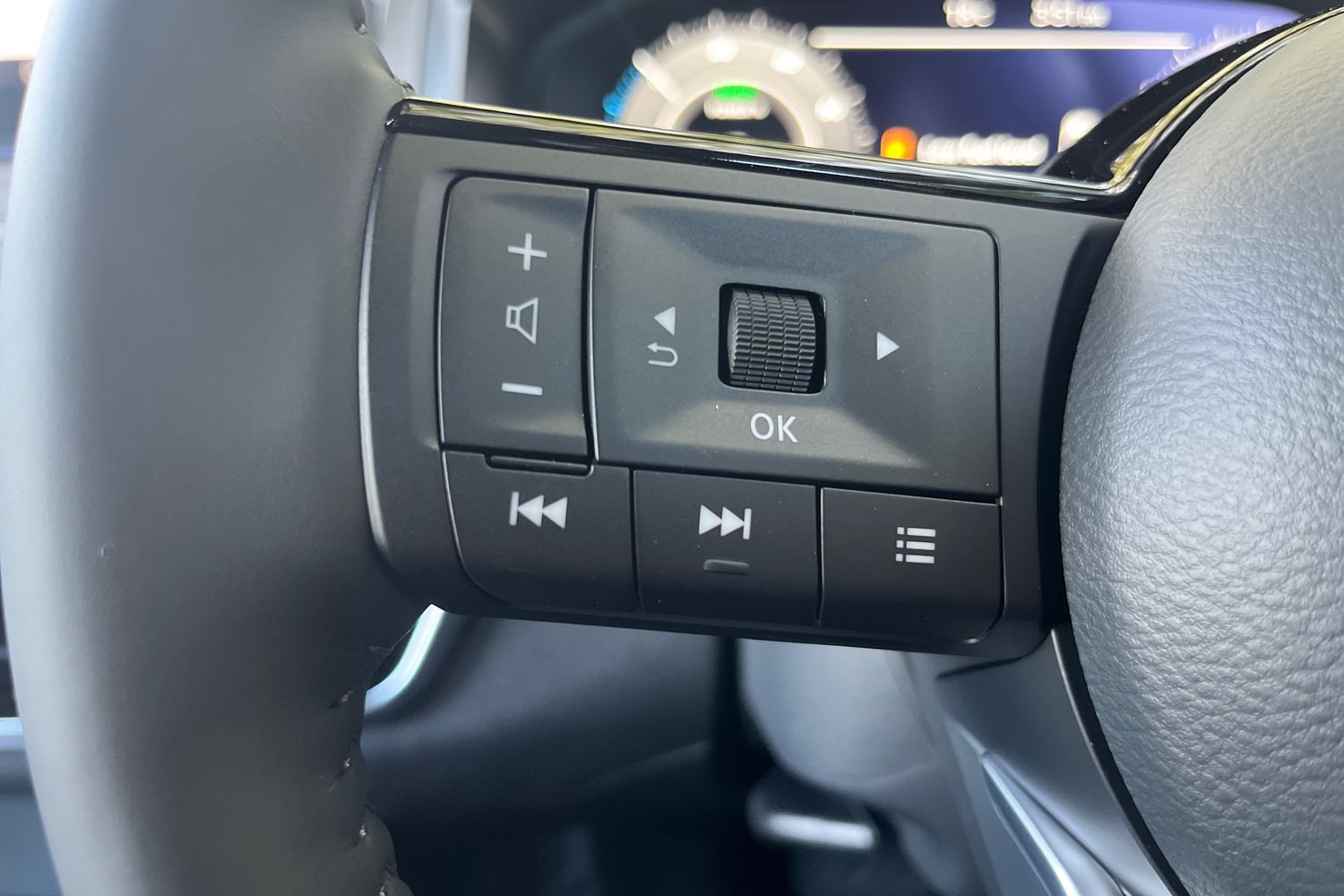 Used Nissan Qashqai 2025 for sale - 76023183: Photo 21