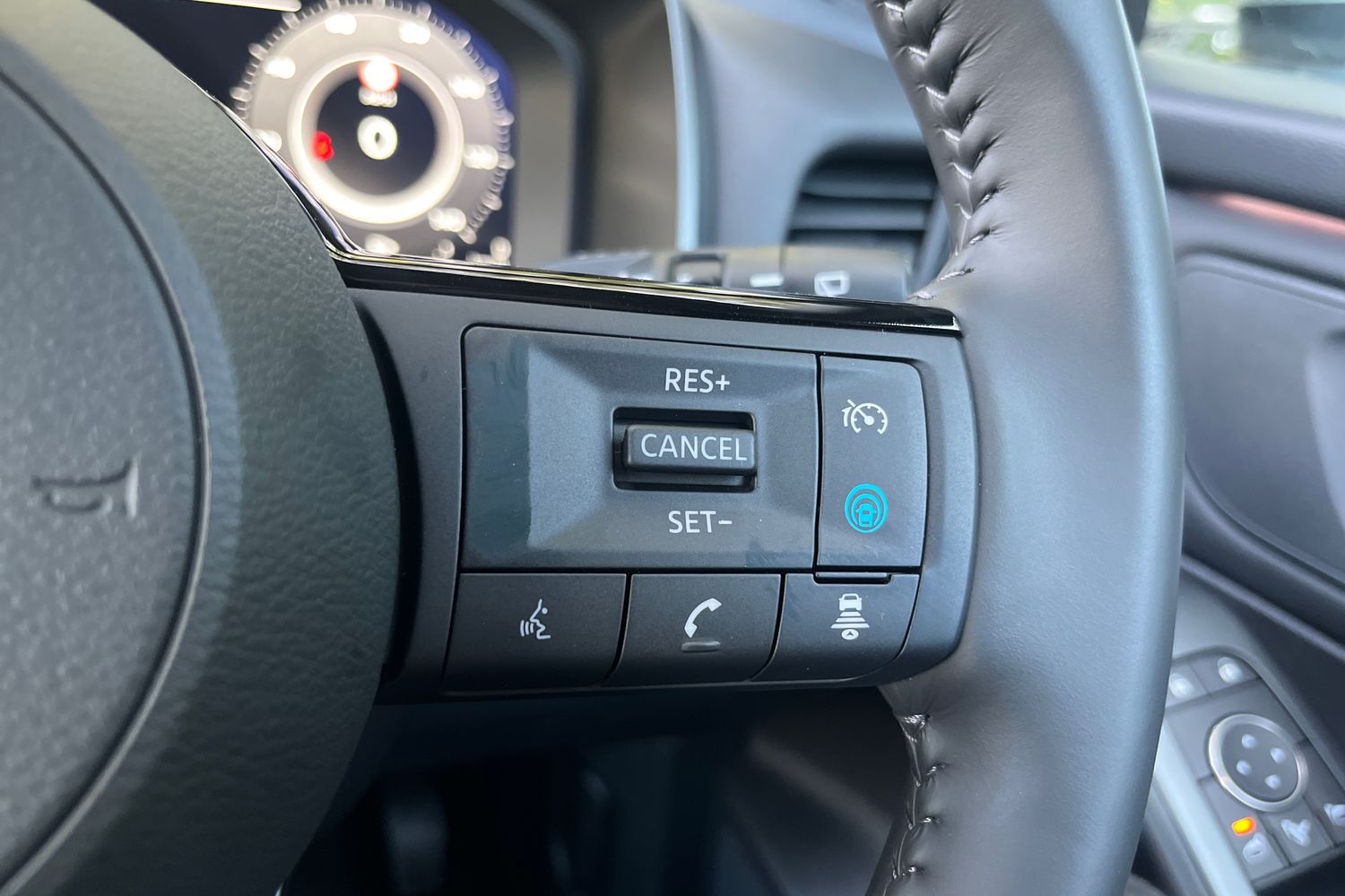 Used Nissan Qashqai 2025 for sale - 76023183: Photo 22