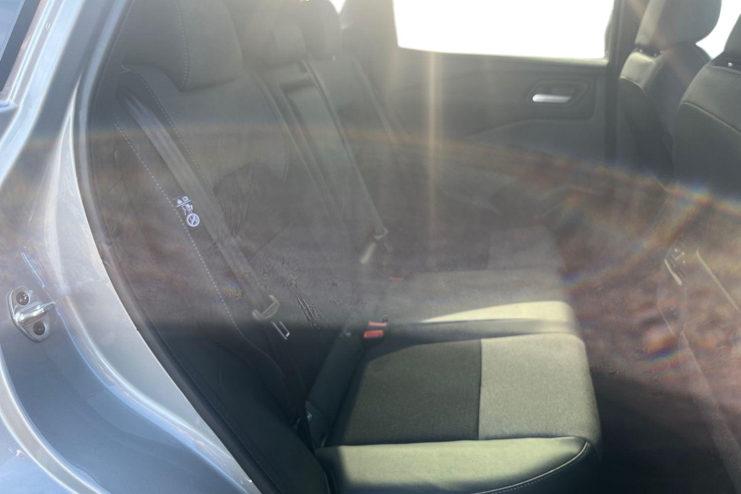 Used Nissan Qashqai 2025 for sale - 76023183: Photo 23