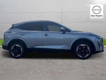 Used Nissan Qashqai 2025 for sale - 76023183: Photo 2
